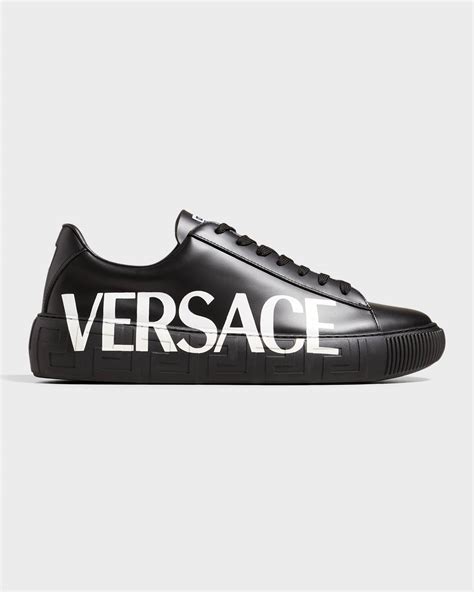 Versace Sneakers Unisex shoes @ Best Price Online 